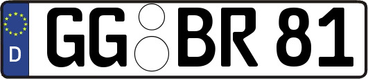GG-BR81
