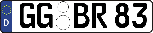 GG-BR83