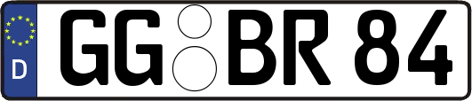 GG-BR84