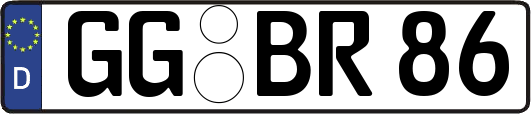 GG-BR86