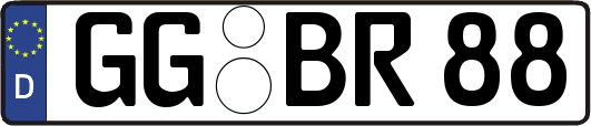 GG-BR88