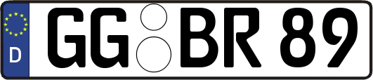GG-BR89
