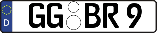 GG-BR9