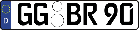 GG-BR90