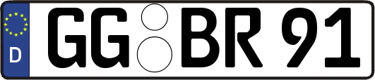 GG-BR91
