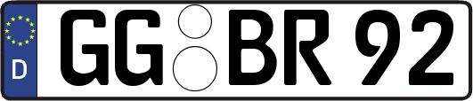 GG-BR92