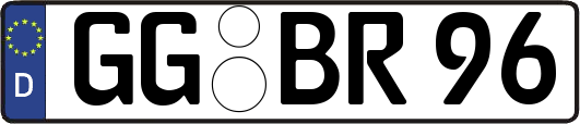 GG-BR96
