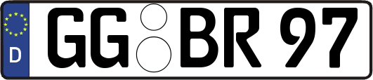 GG-BR97