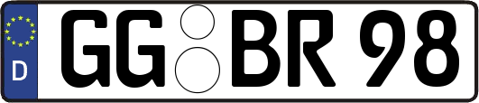 GG-BR98