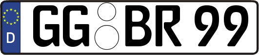 GG-BR99