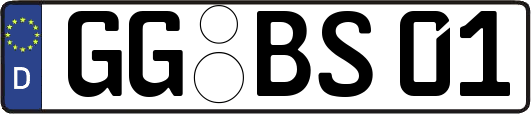 GG-BS01