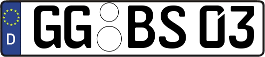 GG-BS03