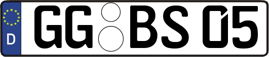 GG-BS05