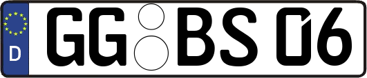 GG-BS06