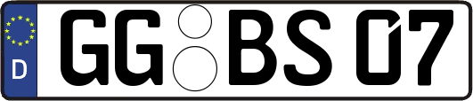 GG-BS07