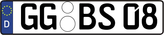 GG-BS08
