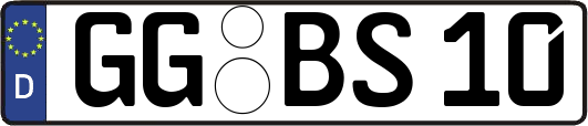 GG-BS10