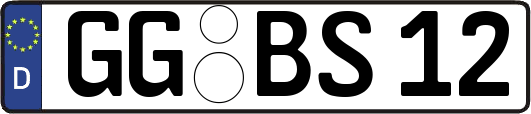 GG-BS12