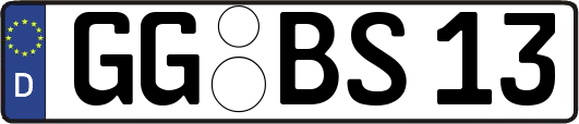 GG-BS13