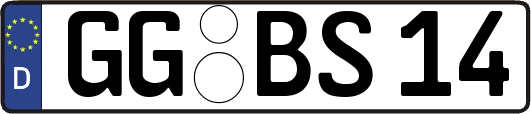 GG-BS14