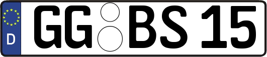 GG-BS15