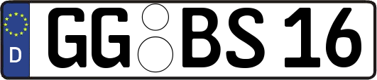 GG-BS16
