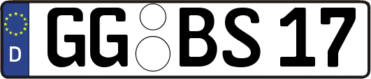 GG-BS17
