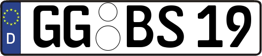 GG-BS19
