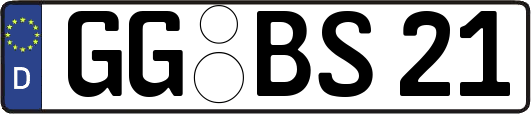 GG-BS21