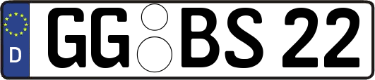 GG-BS22