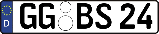 GG-BS24