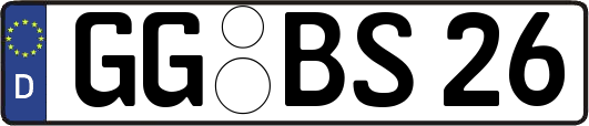 GG-BS26