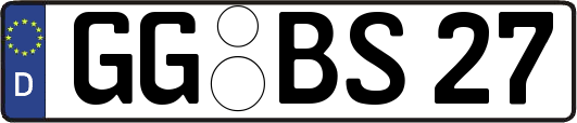 GG-BS27