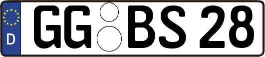 GG-BS28