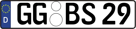 GG-BS29