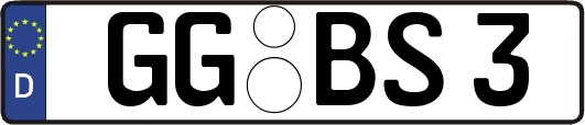 GG-BS3