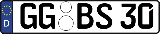 GG-BS30