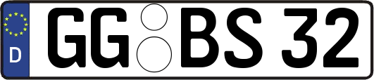GG-BS32