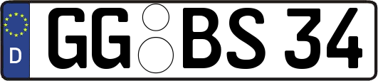 GG-BS34