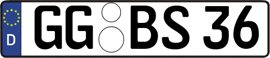 GG-BS36