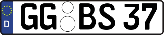 GG-BS37