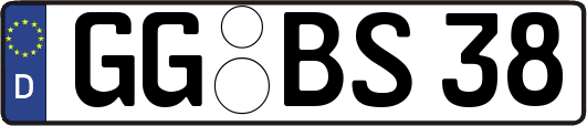 GG-BS38