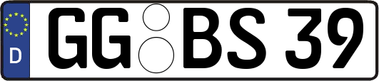 GG-BS39