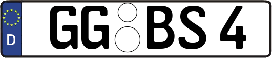 GG-BS4