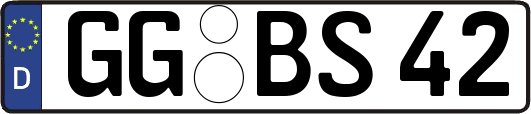 GG-BS42