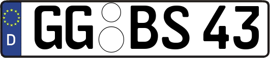 GG-BS43