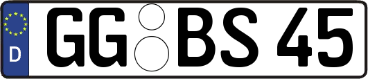 GG-BS45