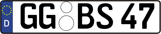 GG-BS47