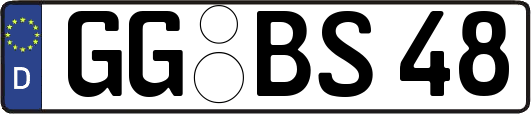 GG-BS48