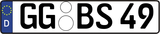 GG-BS49